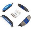 Picture of Timbren TIM Brake Pads - TIM-D1400SD
