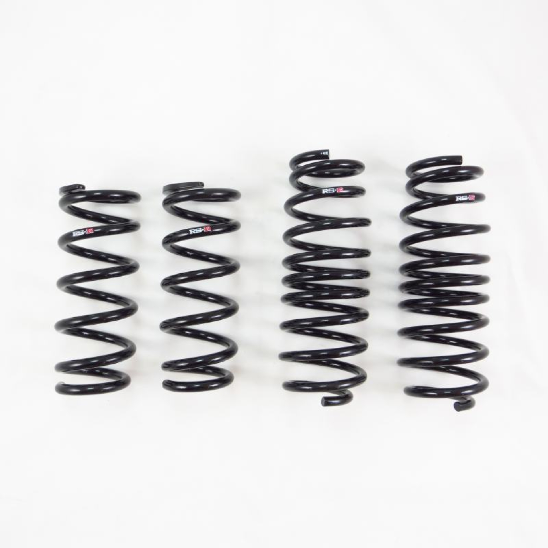 Picture of RS-R 2016-2022 Honda HR-V (RU5 FWD) Down Sus Springs (FR Spring Rate 2.75K / RR Spring Rate 3.57)