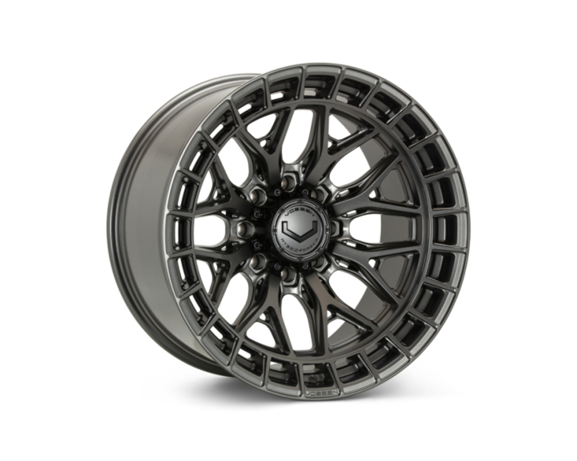 Picture of Vossen VOS HFX-1 Wheels - HFX1-0X02-MG