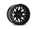 Picture of Vossen HFX-1 20x9 - 8x170 - ET18 - Deep Face - 125.1 - Gloss Black Wheel