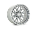 Picture of Vossen HFX-1 20x9 - 8x180 - ET0 - Deep Face - 124.3 - Silver Polished Wheel