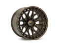 Picture of Vossen HFX-1 20x9 - 8x180 - ET0 - Deep Face - 124.3 - Terra Bronze Wheel
