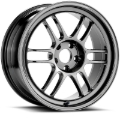 Picture of Enkei RPF1 16x7 5x100 35mm Offset Silver Wheel