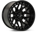 Picture of Vossen HFX-1 20x9 - 8x180 - ET18 - Deep Face - 124.3 - Gloss Black Wheel
