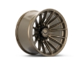 Picture of Vossen HFX-2 20x9 - 8x180 - ET0 - Deep Face - 124.3 - Terra Bronze Wheel