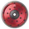 Picture of OS Giken Mini Cooper S R56 1.6L 6MT STR Series 215mm Solid Soft Release Sleeve Assy. & FW Bolts