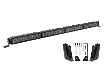 Picture of Diode Dynamics Kuat DEK 47in Wide Upgrade Kit SS40 Pro - White Combo