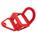 Picture of Ford Racing GT350 Rear Tow Hook Assembly