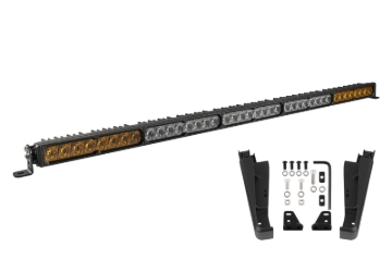 Picture of Diode Dynamics Kuat DEK 54in Wide Upgrade Kit SS50 Sport - DC Combo