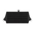 Picture of Mishimoto Mitsubishi Lancer Evolution 7/8/9 Race Intercooler - Black