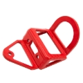 Picture of Ford Racing GT350 Rear Tow Hook Assembly
