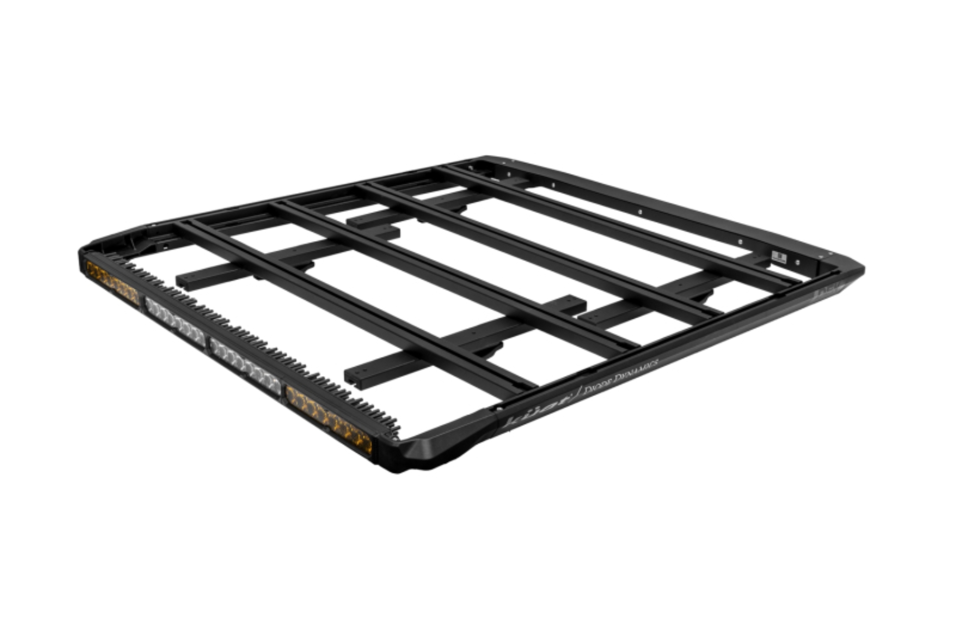Picture of Diode Dynamics DEK Universal 47 x 50in SS40 Pro - DC Combo