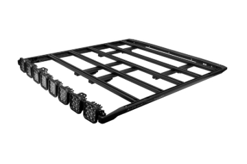 Picture of Diode Dynamics DEK Universal 54 x 61in 8-Pod SS5 Sport - White Driving