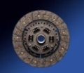Picture of Cusco Copper Clutch Disc OD 230mm, Spline 25.2, 24 teeth Subaru GDA (F/G) / SG Forester (08)