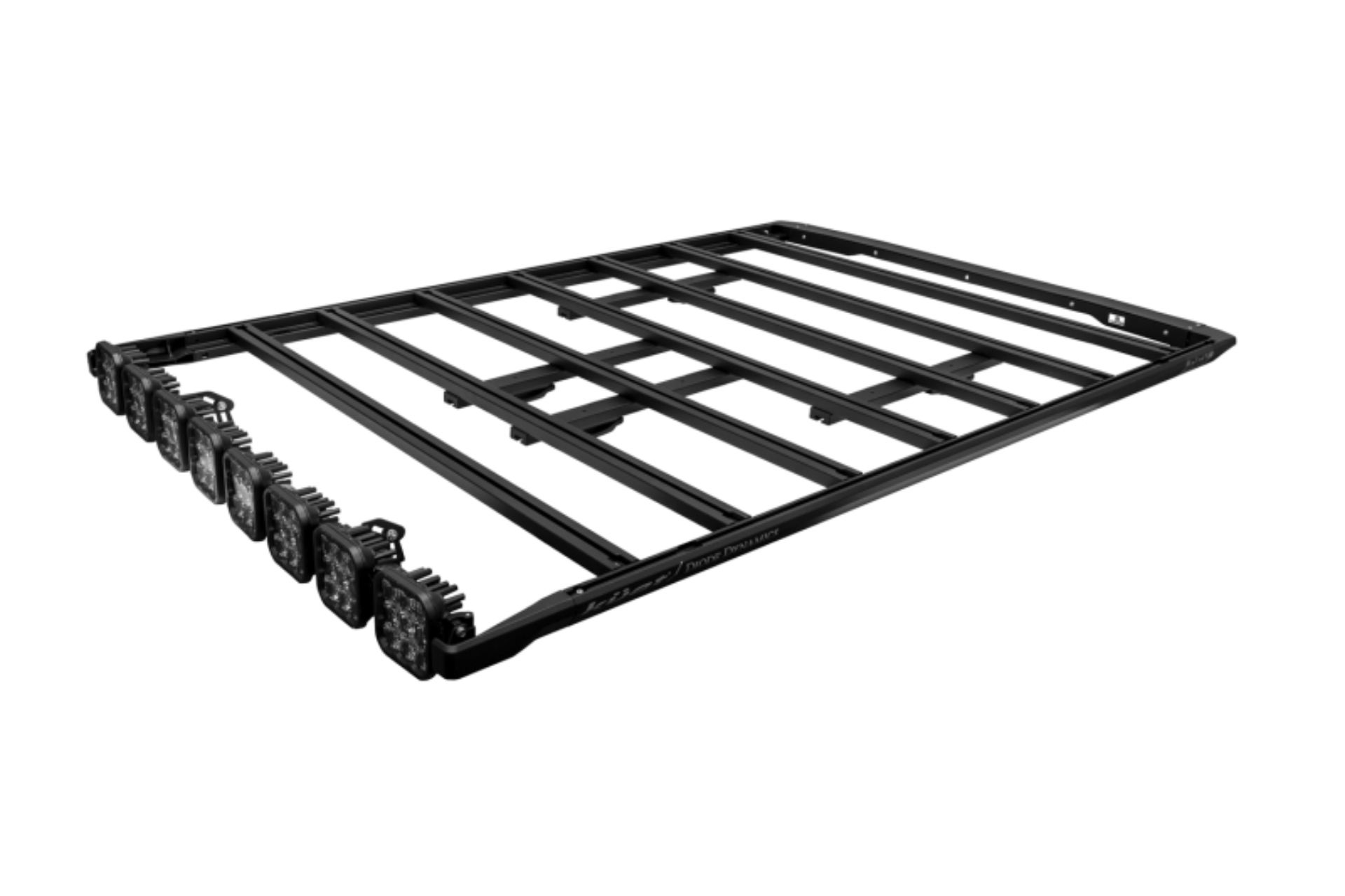 Picture of Diode Dynamics DEK Universal 54 x 81in 8-Pod SS5 Sport - White Driving