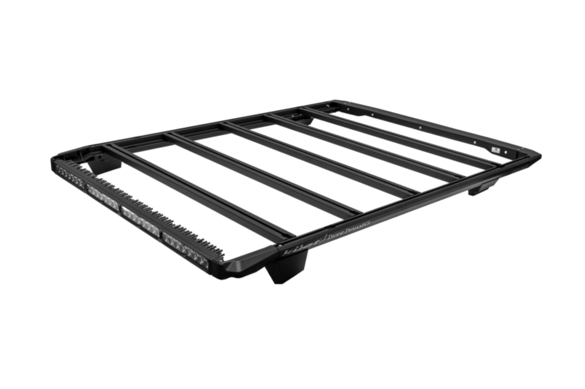 Picture of Diode Dynamics 05-23 Toyota Tacoma DEK SS40 Pro - White Combo