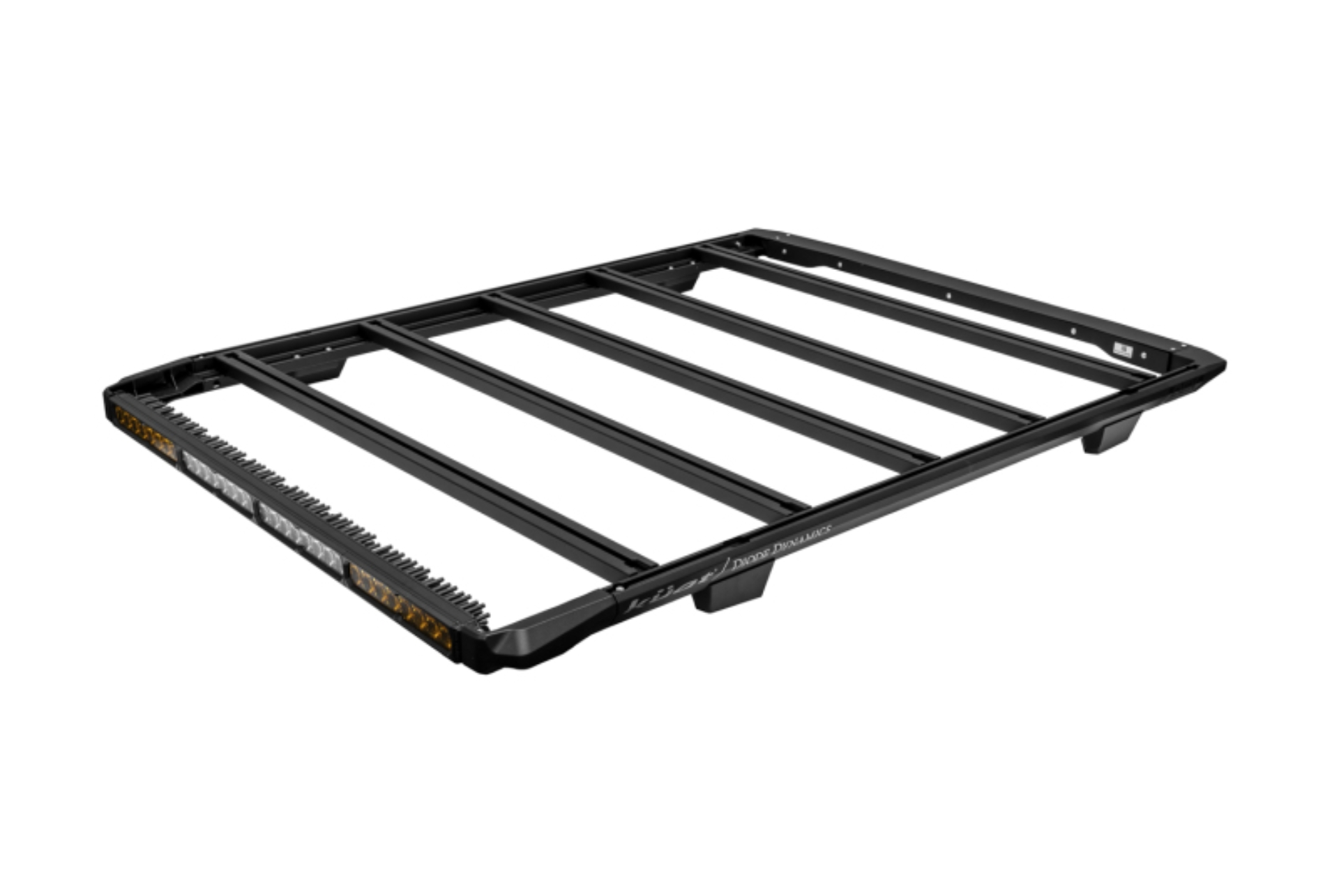 Picture of Diode Dynamics 24+ Toyota Tacoma DEK SS40 Pro - DC Combo