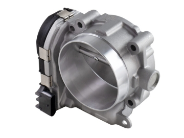 Picture of aFe POWER 18-26 Jeep JL/JT / 19-26 Ram 1500 V6-3.6L 78mm Throttle Body