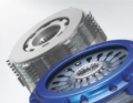 Picture of Cusco Metal Disc (Thick Type) & Clutch Cover SET Subaru GDA (F/G) & SG Forester (08)
