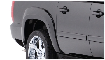 Picture of Husky Liners 07-14 Chevy Suburban 1500 / 07-11 2500 (non-LTZ) OE Style Fender Flares - 4pc