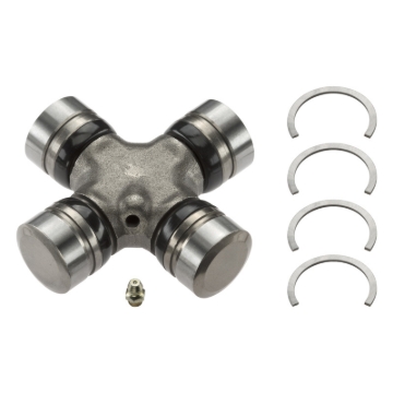 Picture of MOOG Universal U-Joint