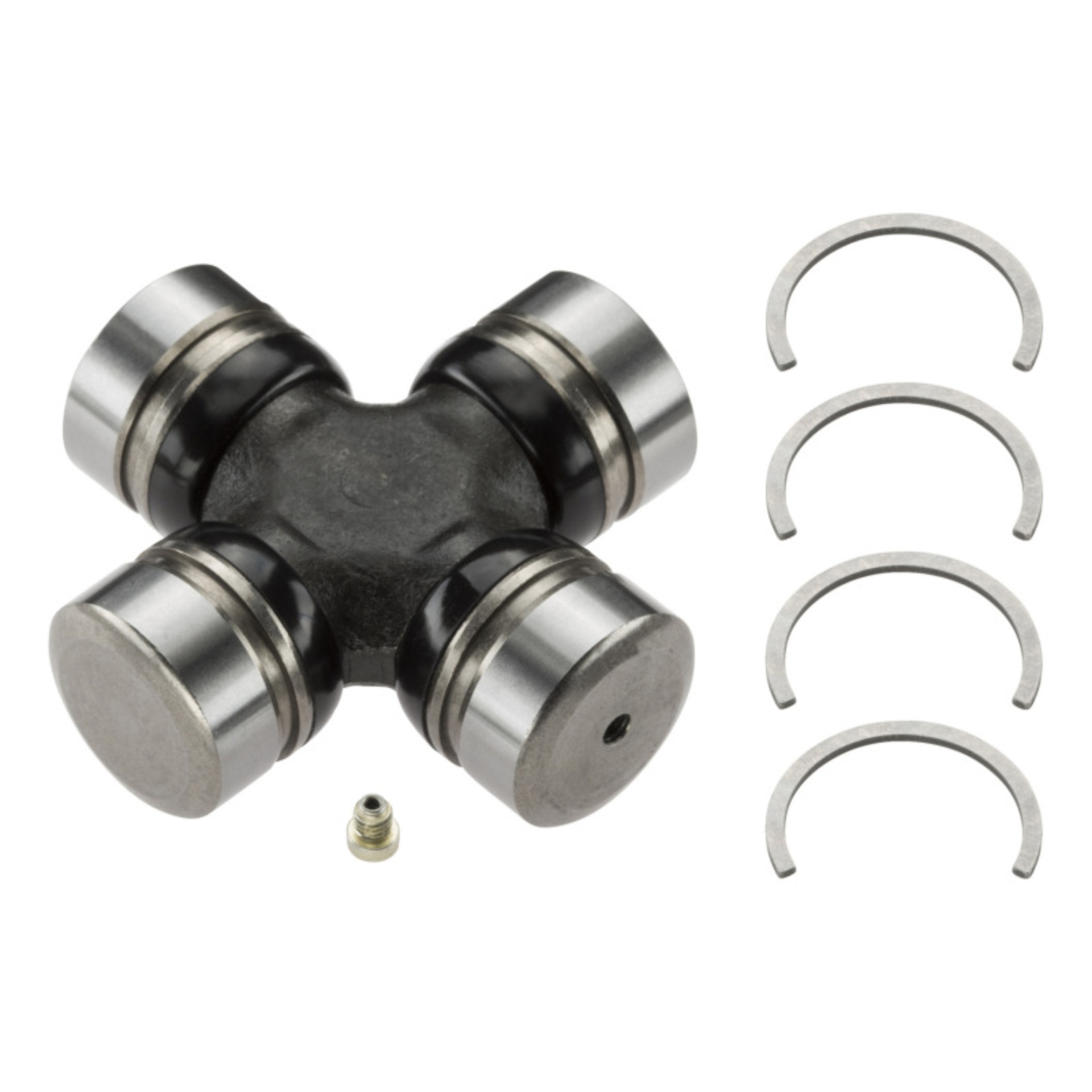Picture of MOOG Universal U-Joint