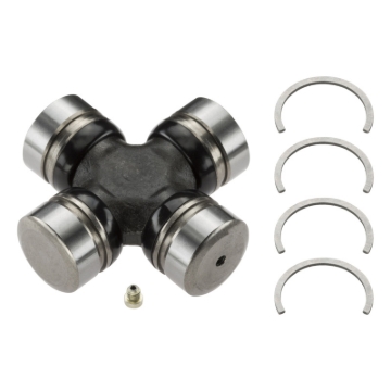 Picture of MOOG Universal U-Joint