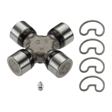 Picture of MOOG 97-06 Jeep Wrangler U-Joint