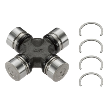 Picture of MOOG Universal U-Joint