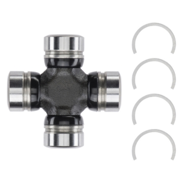 Picture of MOOG Universal U-Joint