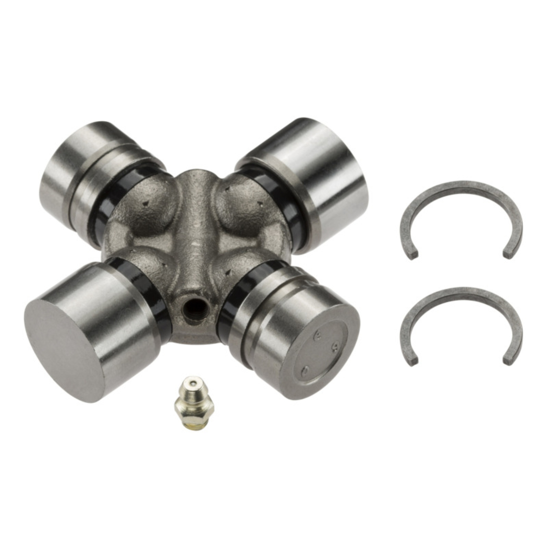 Picture of MOOG Universal U-Joint