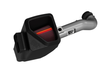 Picture of K&N 09-13 Silverado 1500 NextGen Aluminum Cold Air Intake