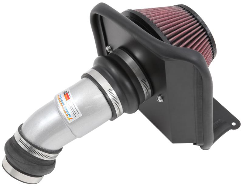 Picture of KN Cold Air Intakes - 69-5313TS