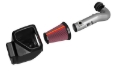 Picture of K&N 09-13 Silverado 1500 NextGen Aluminum Cold Air Intake