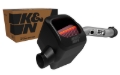 Picture of K&N 16-23 Tacoma NextGen Aluminum Cold Air Intake