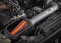 Picture of K&N 18-26 Wrangler / 20-26 Gladiator NextGen Aluminum Intake