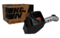 Picture of K&N 09-13 Silverado 1500 NextGen Aluminum Cold Air Intake