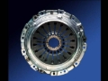 Picture of Cusco Reinforced Clutch Cover SF/SG (04) Subaru Forester