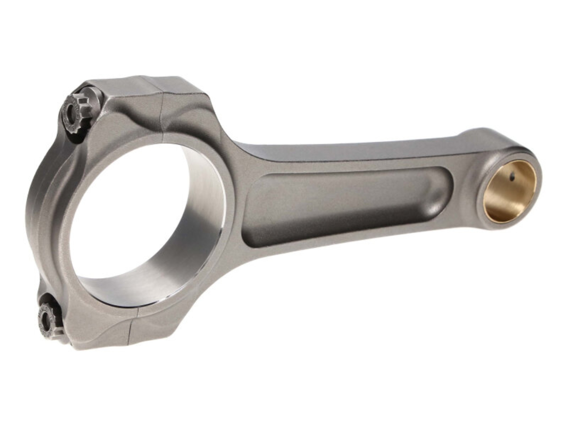 Picture of Manley Chrysler Small Block 5.7L Hemi Series 6.125in Standard I Beam Connecting Rod - Single