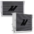 Picture of Mishimoto 97-04 Chevy Corvette C5 Performance Aluminum Radiator