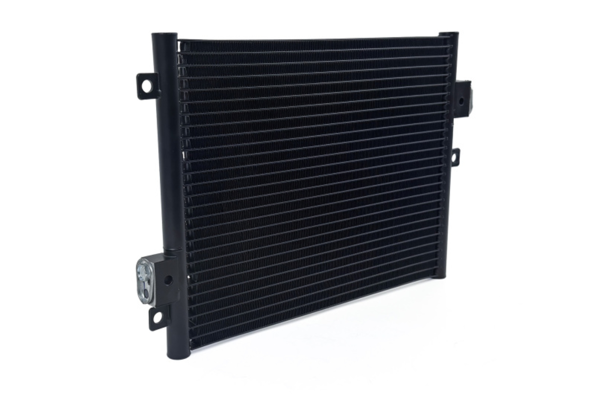 Picture of CSF Porsche 997 / 987 OEM+ Performance A/C Condenser