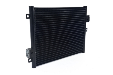 Picture of CSF Porsche 997 / 987 OEM+ Performance A/C Condenser