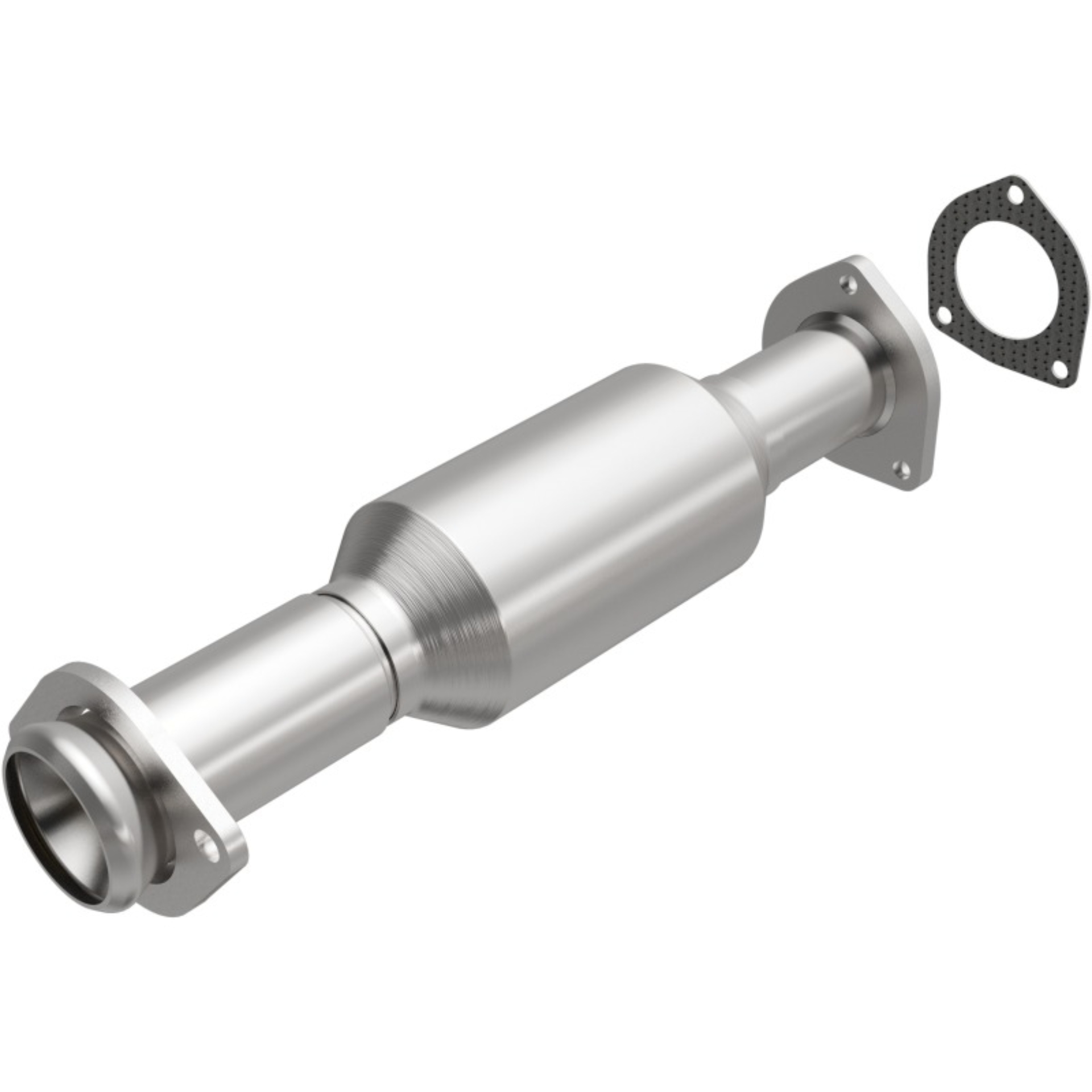 Picture of California CARB Direct-Fit Catalytic Converter 441466