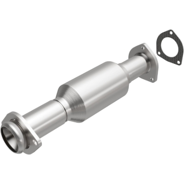 Picture of California CARB Direct-Fit Catalytic Converter 441466