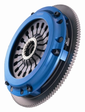 Picture of Cusco Single Plate Pull-Type Clutch System Subaru 01-07 GDB STi / 08-14 GRB STi / 11-14 GVB STi