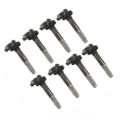 Picture of Ford Racing Coyote 5.0L V8 (Fits 2/24/16 And Later Mustang GT/F-150 4V Ti-VCT) Ignition Coil Set