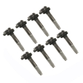 Picture of Ford Racing Coyote 5.0L V8 (Fits 2/24/16 And Later Mustang GT/F-150 4V Ti-VCT) Ignition Coil Set