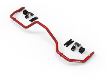 Picture of aFe CONTROL 24-26 Toyota Tacoma 2-Way Adjustable Rear Sway Bar
