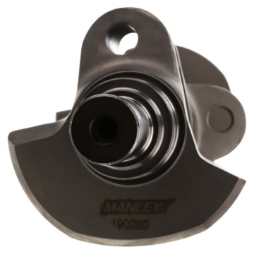 Picture of Manley Chevrolet Big Block 4340 Forged 4.875in Stroke Pro Series Lightweight Crankshaft