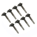 Picture of Ford Racing Coyote 5.0L V8 (Fits 2/24/16 And Later Mustang GT/F-150 4V Ti-VCT) Ignition Coil Set
